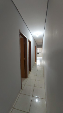 Imagem Casa com 2 Quartos à Venda, 68 m² em Jardim São Conrado - Campo Grande