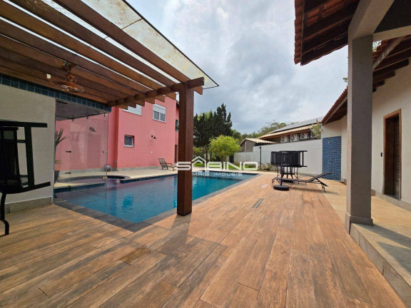 Imagem Casa com 5 Quartos à Venda, 600 m² em Riviera De São Lourenço - Bertioga Imagem Casa com 5 Quartos à Venda, 600 m² em Riviera De São Lourenço - Bertioga
