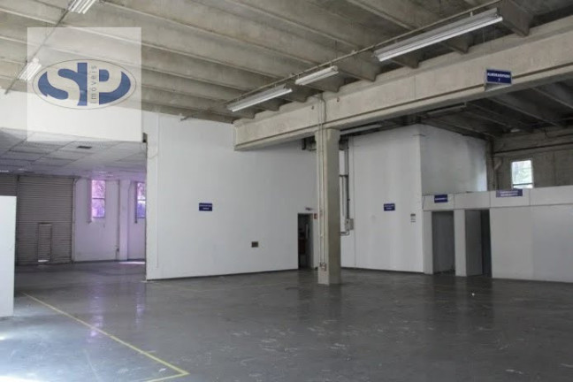 Imagem Imóvel Comercial à Venda, 2.194 m² em Jurubatuba - São Paulo Imagem Imóvel Comercial à Venda, 2.194 m² em Jurubatuba - São Paulo