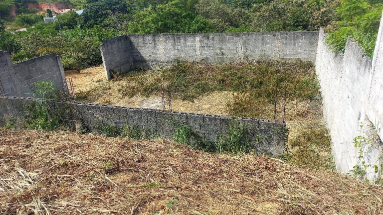 Terreno à Venda, 416 m² em Morro Da Lagoa - Vila Velha