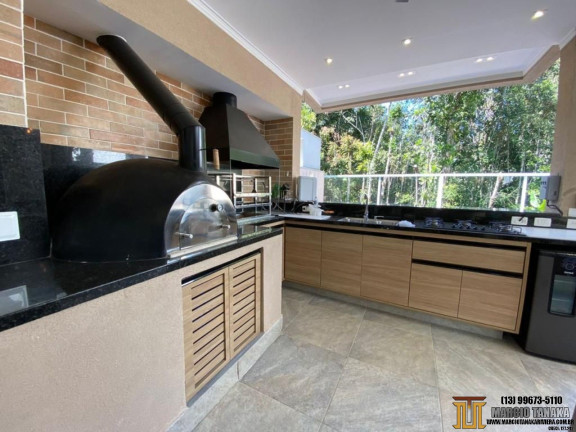 Imagem Casa com 5 Quartos à Venda, 296 m² em Riviera - Bertioga Imagem Casa com 5 Quartos à Venda, 296 m² em Riviera - Bertioga