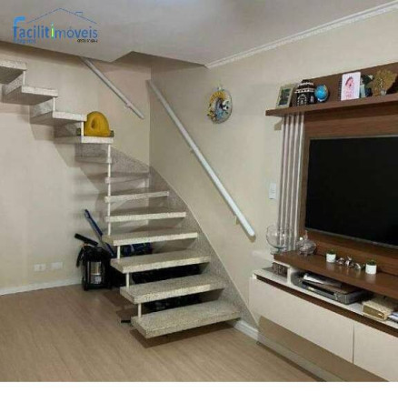 Imagem Sobrado com 2 Quartos à Venda, 90 m² em Santa Terezinha - São Bernardo Do Campo