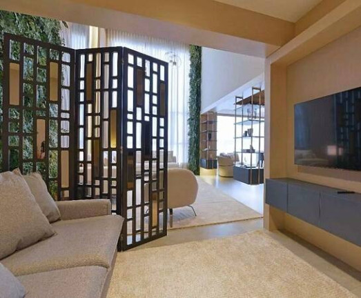 Imagem Apartamento com 4 Quartos à Venda, 380 m² em Parque Campolim - Sorocaba Imagem Apartamento com 4 Quartos à Venda, 380 m² em Parque Campolim - Sorocaba
