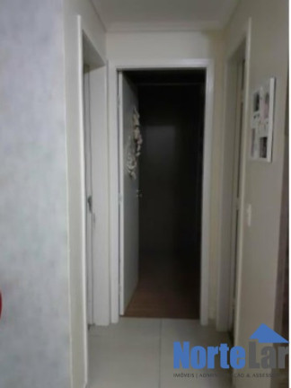 Imagem Apartamento com 2 Quartos à Venda, 50 m² em Limão - São Paulo Imagem Apartamento com 2 Quartos à Venda, 50 m² em Limão - São Paulo