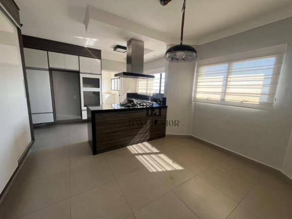 Imagem Apartamento com 3 Quartos à Venda, 330 m² em Centro - Sorocaba Imagem Apartamento com 3 Quartos à Venda, 330 m² em Centro - Sorocaba
