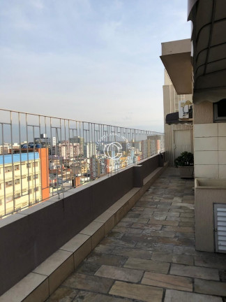 Imagem Apartamento com 4 Quartos à Venda, 88 m² em Centro - Santa Maria Imagem Apartamento com 4 Quartos à Venda, 88 m² em Centro - Santa Maria