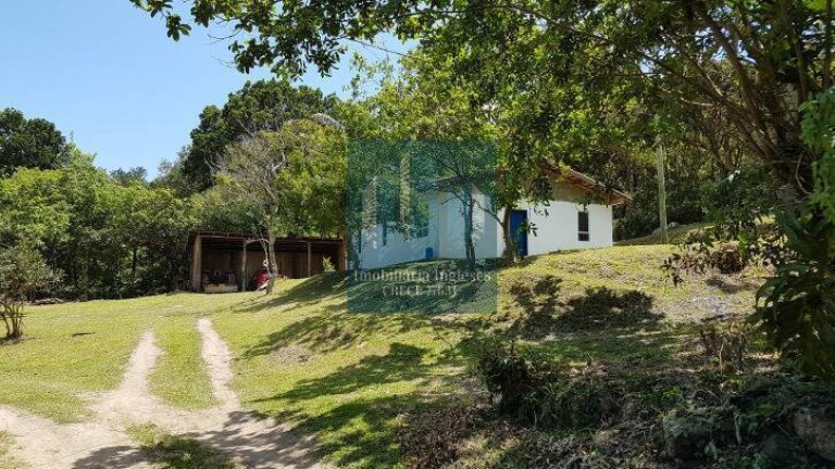 Chácara com 2 Quartos à Venda, 125.000 m² em Rio Vermelho - Florianópolis