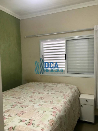 Imagem Apartamento com 3 Quartos à Venda, 74 m² em Jardim Dos Estados - Taubaté Imagem Apartamento com 3 Quartos à Venda, 74 m² em Jardim Dos Estados - Taubaté
