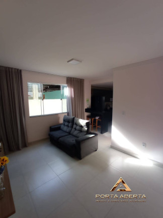 Imagem Apartamento com 3 Quartos à Venda, 90 m² em Bethânia - Ipatinga
