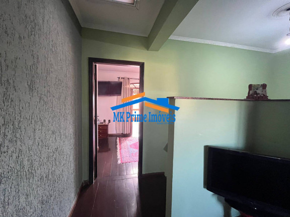 Imagem Casa com 3 Quartos à Venda, 214 m² em Jardim Roberto - Osasco Imagem Casa com 3 Quartos à Venda, 214 m² em Jardim Roberto - Osasco