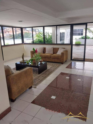 Imagem Apartamento com 3 Quartos à Venda, 195 m² em Tirol - Natal