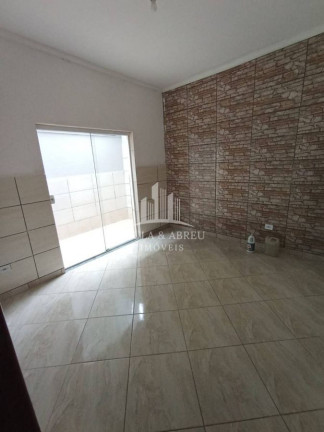 Imagem Casa com 2 Quartos para Alugar, em Vila Bocaina - Mauá Imagem Casa com 2 Quartos para Alugar, em Vila Bocaina - Mauá