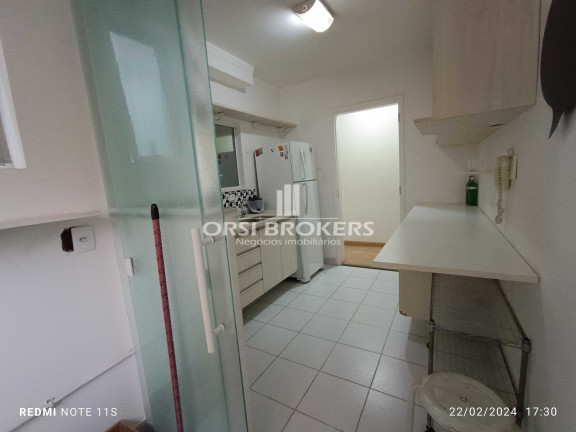 Imagem Apartamento com 3 Quartos à Venda, 70 m² em Jardim Luísa - São Paulo Imagem Apartamento com 3 Quartos à Venda, 70 m² em Jardim Luísa - São Paulo