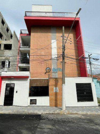 Imagem Apartamento com 2 Quartos à Venda, 40 m² em Vila Guilhermina - São Paulo Imagem Apartamento com 2 Quartos à Venda, 40 m² em Vila Guilhermina - São Paulo