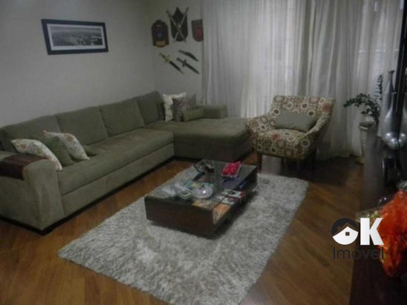 Foto do imóvel Apartamento com 3 Quartos à Venda, 93 m² em Perdizes - São Paulo