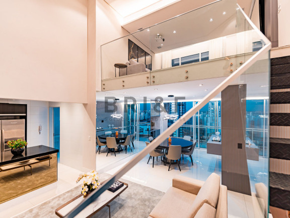 Imagem Apartamento com 2 Quartos à Venda ou Locação, 164 m² em Brooklin - São Paulo Imagem Apartamento com 2 Quartos à Venda ou Locação, 164 m² em Brooklin - São Paulo