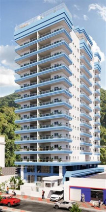 Imagem Apartamento com 2 Quartos à Venda, 82 m² em Centro - Mongagua Imagem Apartamento com 2 Quartos à Venda, 82 m² em Centro - Mongagua
