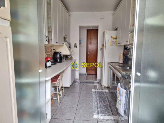 Imagem Apartamento com 2 Quartos à Venda, 56 m² em Chácara Belenzinho - São Paulo Imagem Apartamento com 2 Quartos à Venda, 56 m² em Chácara Belenzinho - São Paulo
