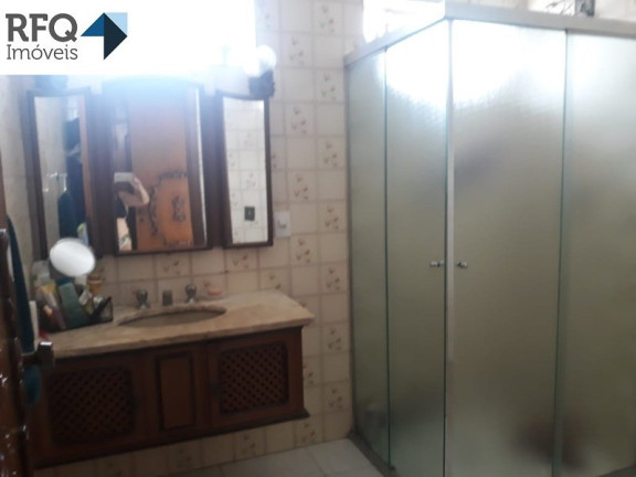 Imagem Casa com 4 Quartos à Venda, 300 m² em Jardim Vila Mariana - São Paulo