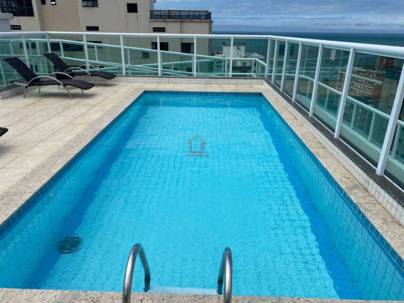 Imagem Apartamento com 2 Quartos à Venda, 84 m²