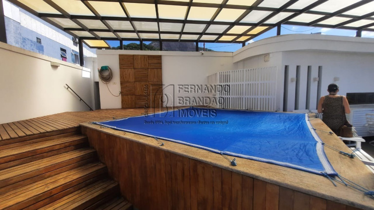 Imagem Imóvel com 3 Quartos à Venda, 430 m² em Leblon - Rio De Janeiro Imagem Imóvel com 3 Quartos à Venda, 430 m² em Leblon - Rio De Janeiro