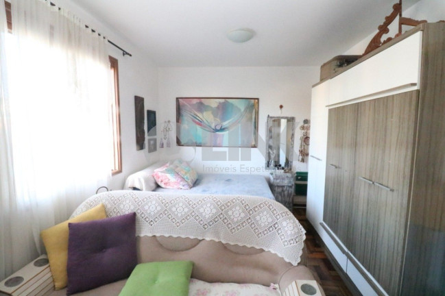 Imagem Apartamento com 1 Quarto à Venda, 27 m² em Santo Antônio - Porto Alegre