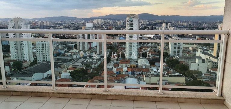 Imagem Apartamento com 3 Quartos à Venda, 326 m² em Vila Romana - São Paulo