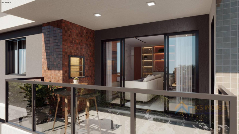 Imagem Apartamento com 2 Quartos à Venda, 70 m² em São Francisco - Curitiba