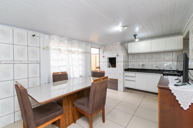 Imagem Sobrado com 3 Quartos à Venda, 180 m² em Campo Comprido - Curitiba Imagem Sobrado com 3 Quartos à Venda, 180 m² em Campo Comprido - Curitiba