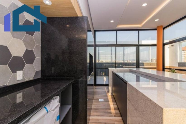 Imagem Apartamento com 2 Quartos à Venda, 61 m² em Azenha - Porto Alegre