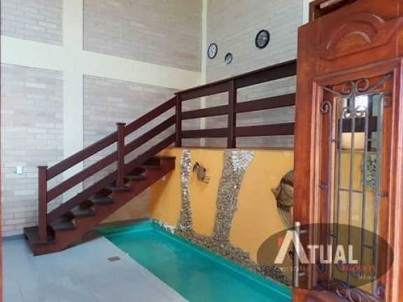 Imagem Casa de Condomínio com 4 Quartos à Venda, 600 m² em Represa - Piracaia
