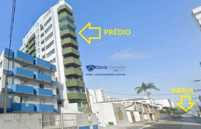 Imagem Apartamento com 2 Quartos à Venda, 89 m² em Caiçara - Praia Grande Imagem Apartamento com 2 Quartos à Venda, 89 m² em Caiçara - Praia Grande