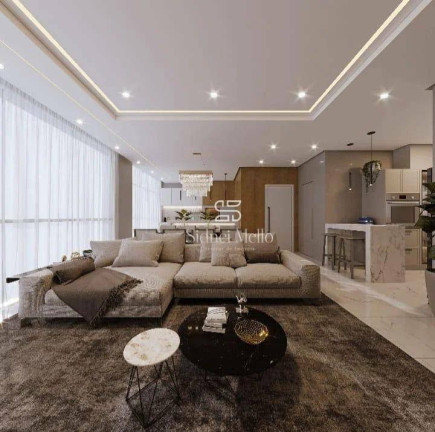 Imagem Apartamento com 4 Quartos à Venda, 140 m² em 2 Quadra Barra Sul - Balneário Camboriú