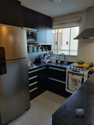Imagem Cobertura com 3 Quartos à Venda, 120 m² em Vila Tibiriçá - Santo André Imagem Cobertura com 3 Quartos à Venda, 120 m² em Vila Tibiriçá - Santo André