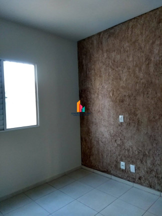 Imagem Apartamento com 2 Quartos à Venda, 70 m² em Jardim Vitória - Campo Limpo Paulista