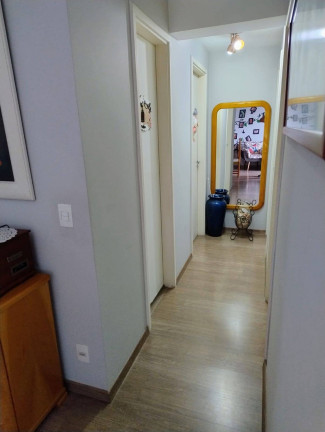 Imagem Apartamento com 3 Quartos à Venda, 84 m² em Centro - São Bernardo Do Campo