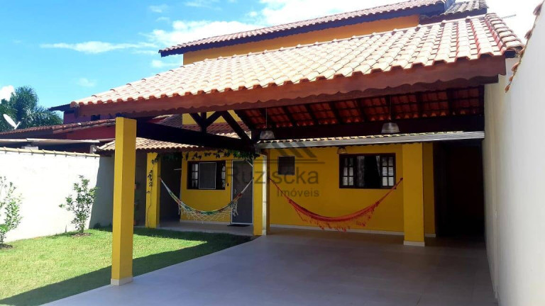 Casa com 2 Quartos à Venda, 307 m² em Jardim Palmeiras - Itanhaém
