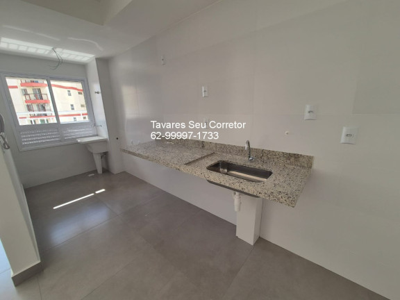 Imagem Imóvel com 2 Quartos à Venda, 80 m² em Setor Central - Goiânia Imagem Imóvel com 2 Quartos à Venda, 80 m² em Setor Central - Goiânia
