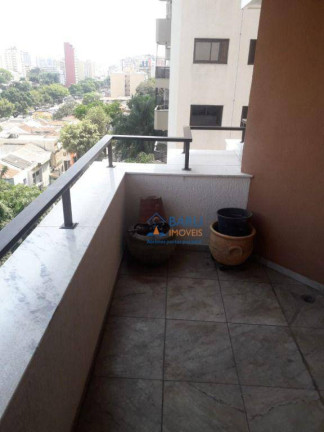 Imagem Apartamento com 3 Quartos à Venda, 102 m² em Higienópolis - São Paulo Imagem Apartamento com 3 Quartos à Venda, 102 m² em Higienópolis - São Paulo