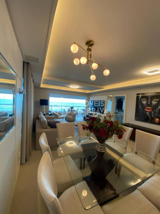 Imagem Apartamento com 3 Quartos à Venda, 207 m² em Centro - Balneário Camboriú