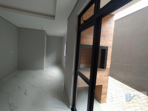 Imagem Apartamento com 3 Quartos à Venda, 65 m² em Cidade Jardim - São José Dos Pinhais