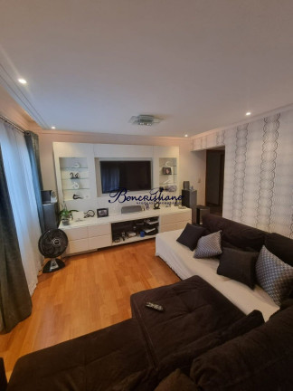 Imagem Apartamento com 4 Quartos à Venda, 171 m² em Santana - Sao Paulo