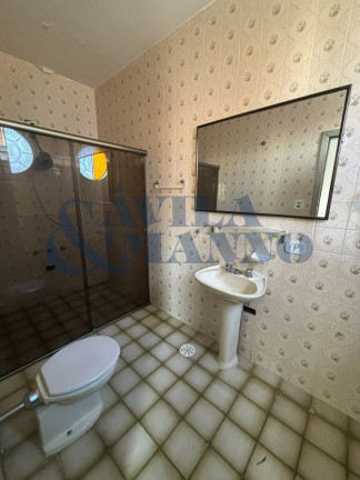 Imagem Sobrado com 4 Quartos para Alugar, em Alto Da Mooca - São Paulo Imagem Sobrado com 4 Quartos para Alugar, em Alto Da Mooca - São Paulo