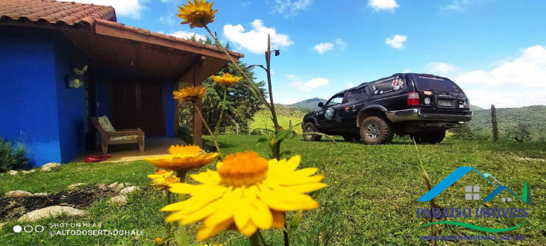 Imagem Chácara com 1 Quarto à Venda, 20 m² em Centro - Gonçalves