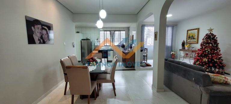 Imagem Casa com 4 Quartos à Venda, 230 m² em Cidade Nobre - Ipatinga Imagem Casa com 4 Quartos à Venda, 230 m² em Cidade Nobre - Ipatinga