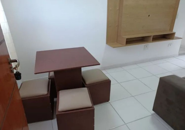 Imagem Apartamento com 1 Quarto para Alugar, 45 m² em Parque Residencial Maria Elmira - Caçapava Imagem Apartamento com 1 Quarto para Alugar, 45 m² em Parque Residencial Maria Elmira - Caçapava