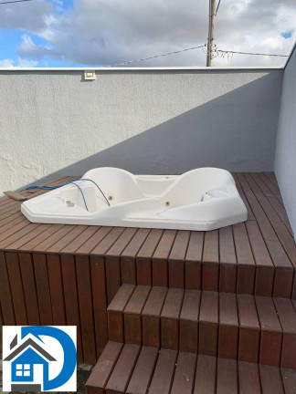 Imagem Casa com 3 Quartos à Venda, 272 m² em Vila Haro - Sorocaba