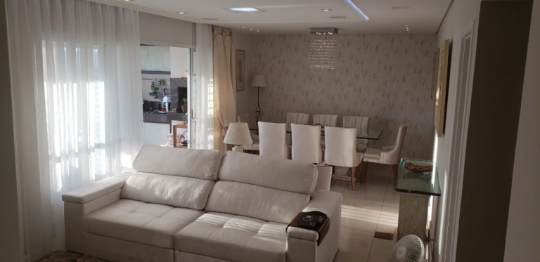 Imagem Apartamento com 3 Quartos à Venda, 122 m² em Mooca - São Paulo Imagem Apartamento com 3 Quartos à Venda, 122 m² em Mooca - São Paulo