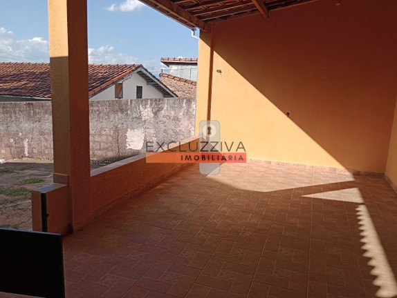 Imagem Casa com 1 Quarto para Alugar, 200 m² em Jardim América - Taubaté Imagem Casa com 1 Quarto para Alugar, 200 m² em Jardim América - Taubaté
