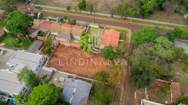 Imagem Terreno à Venda, 1.035 m² em Parque Imperatriz - Foz Do Iguacu Imagem Terreno à Venda, 1.035 m² em Parque Imperatriz - Foz Do Iguacu